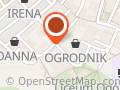 U Ani. Salon fryzjerski. Nieroda A.