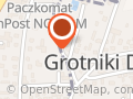 F.H.U WALASEK Tomasz Walasek Grotniki Duże