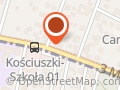 Przystań na lody Izabelin