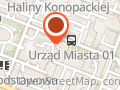 Ubezpieczenia w Pruszkowie