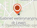 Lewin Janusz, dr wet. Spec. chorób psów i kotów. Gabinet weterynaryjny