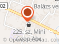 Mezőkövesdi Ker Coop Zrt. 32.sz. Vegyesbolt