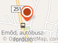 Emődi Római Katolikus Plébánia