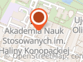 Doradztwo Logistyczne Clog. Andrzej Tański