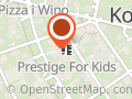 Ośrodek Nauczania Języków Obcych Prestige. Kamila Kołakowska-Buźniak