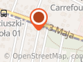 CENTRUM PIĘKNOŚCI IZABELIN DARIA MAJEWSKA