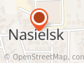 Biedronka Nasielsk