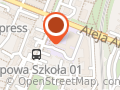 Harcówka Szczepu 62 MDHiZ "Szaniec"