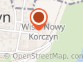 KLUB SPORTOWY WISŁA NOWY KORCZYN