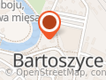 BARTOSZYCKI KLUB KOLARSKI RANT