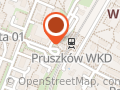 Warzywniak Pruszków WKD