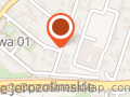 Plac zabaw przy Narutowicza