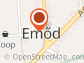 Mosoly Virág-Ajándék Bolt, Emőd