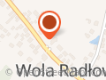 Kościół bł. Karoliny Kózkównej w Woli Radłowskiej