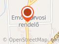 Gyermekorvosi rendelő