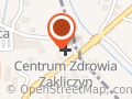 Specjalmed filia Zakliczyn