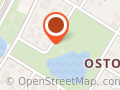 Ostoja