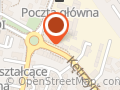 Pracownia Geodezyjna Marek Barbarowicz