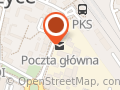 Centrum Usług Pocztowych. Oddział Regionalny. Punkt Pocztowy