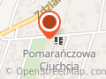 Dwujęzyczne Przedszkole Pomarańczowa Ciuchcia