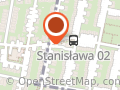 Przystanek Stanislawa