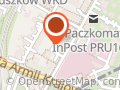 Szklarstwo. Oprawa obrazów