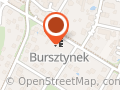 Punkt Przedszkolny Bursztynek