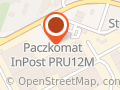 MOYA Stacja Paliw