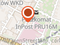 Oddział Pruszków WSPRiTS Meditrans