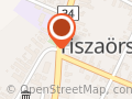 Tiszaörsi Kocsma