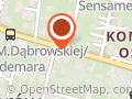 Pkp. Warszawskie Koleje Dojazdowe. Sp. Z O.o. Grodzisk Mazowiecki Radońska