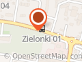 Sklep zoologiczny "ZOO"