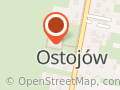 Parafia św. Alojzego Orione w Ostojowie