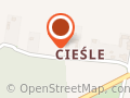 Good Logistic, Transport Cysternami