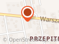 Bistro PrzySłowie Firma PPHIU ROBERT Bachanek Robert