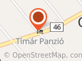 Tímár Panzió Étterme