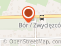 BAR U EDZIA