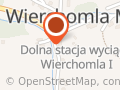 Chata pod Pustą. Ośrodek wczasowy