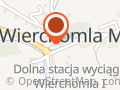 Wypożyczalnia Narciarska