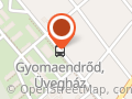 Gyomaendrődi Jehova tanúi királyság terme