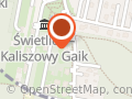 Iwona Krzyżańska Projekty Wnętrz