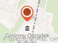 Gminne Centrum Kultury w Jabłonnie - placówka w Skierdach