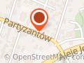 Ania. Zakład fryzjerski damsko - męski. Lenkiewicz H.