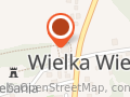 Kościół Podwyższenia Krzyża Świętego w Wielkiej Wsi