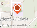 Plac zabaw przy SP2