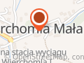 Stacja Narciarska Wierchomla