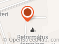 Mezőhegyesi Református Gyülekezeti Ház