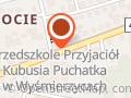 Przystanek autobusowy WYŚMIERZYCE UL. MICKIEWICZA