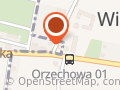 Groszek Bendyk sklep spożywczy