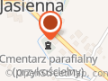 Parafia Imienia Maryi w Jasiennej